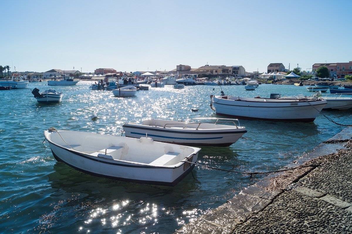 sicilia orientale primavera